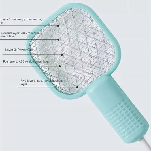 Mosquito Killer Lamp β USB Electric Bug Zapper Light