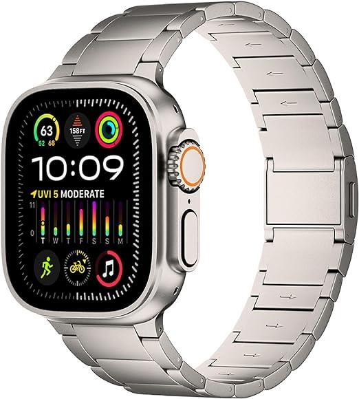 Ultra watch 2