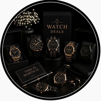 Watch Deals