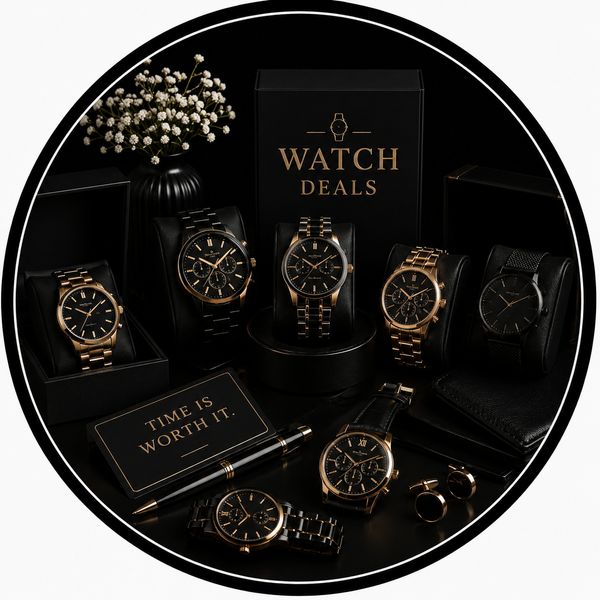 Watch Deals