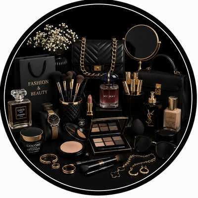 Fashion & Beauty