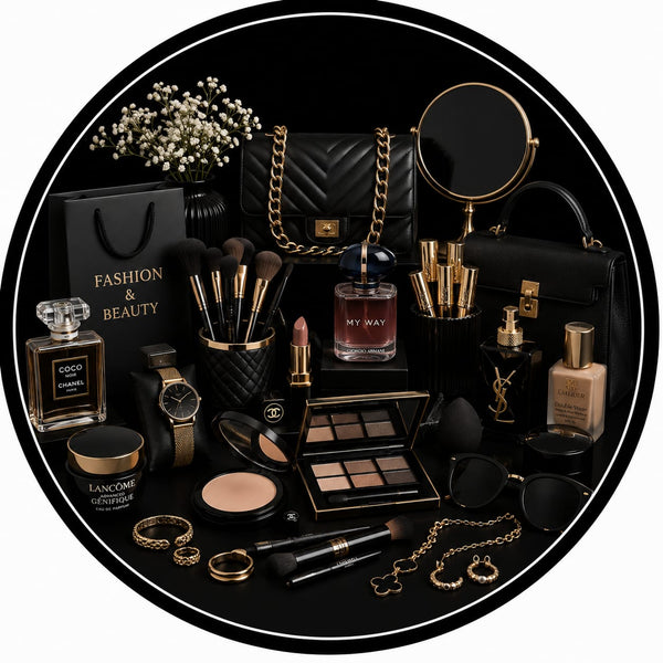 Fashion & Beauty