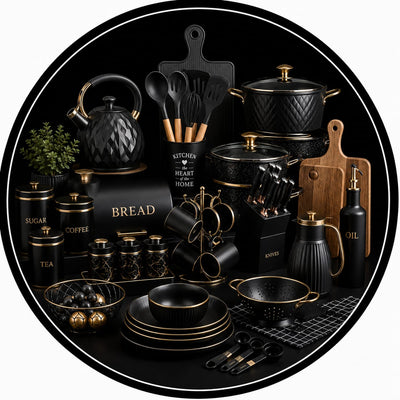Kitchen Items