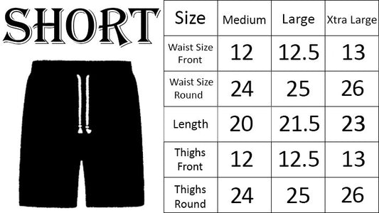 Men's Summer Sando & Shorts Set – Stretchable Cotton Jersey Fabric, Soft Breathable Sleeveless Top and Comfortable (Size Medium)