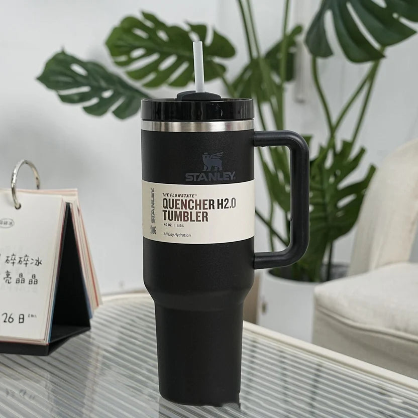 Stanley Tumbler (40 Oz) 🥤