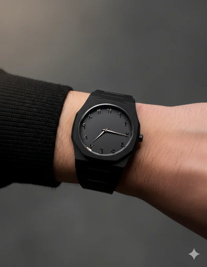 👉 Aura Watch – Luxury Magnetic Strap Stylish Wrist Watch