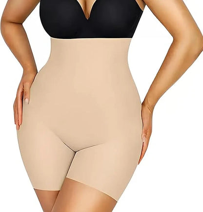 Body Shaper Shorts Shapewear for Women