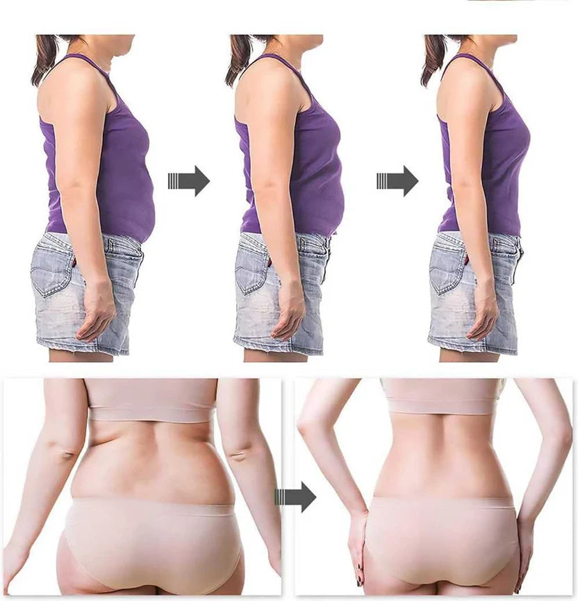 Weight Loss Patches, Herbal Slimming Detox