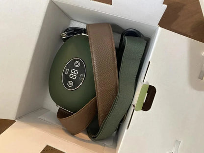 Neck and Back Massager for Pain Relief Deep Tissue
