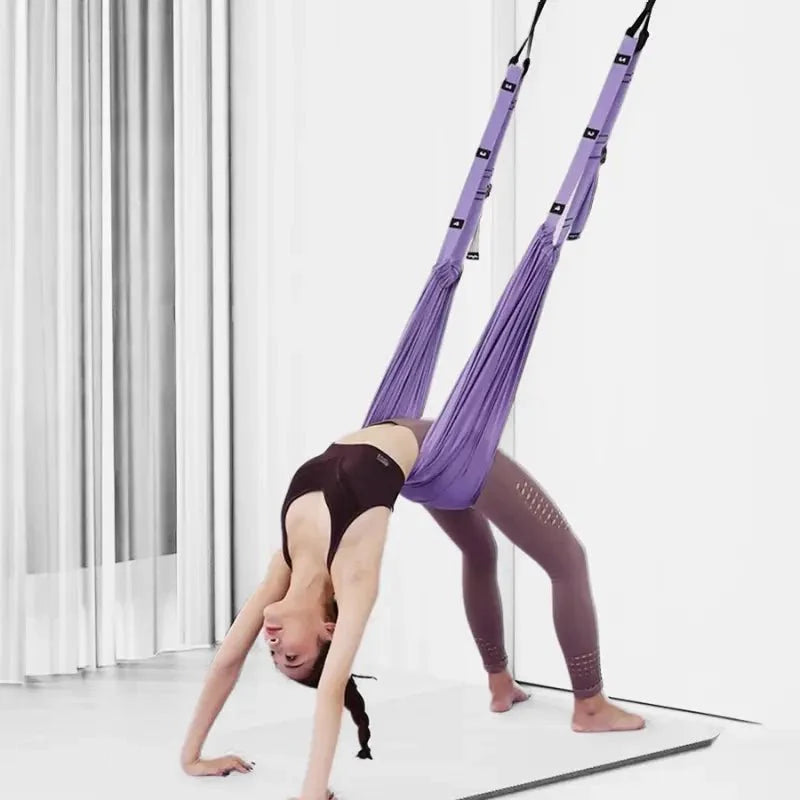 Door Yoga Hammock