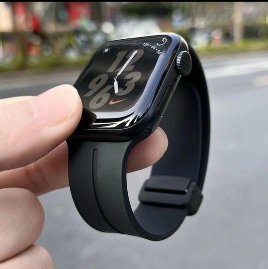 Series 11 With Loop Strap