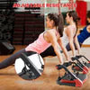 Multifunction Abdominal Exercise Machine © Ⓢ