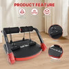 Multifunction Abdominal Exercise Machine © Ⓢ