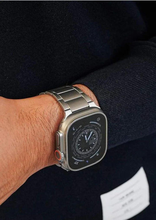Ultra watch 2