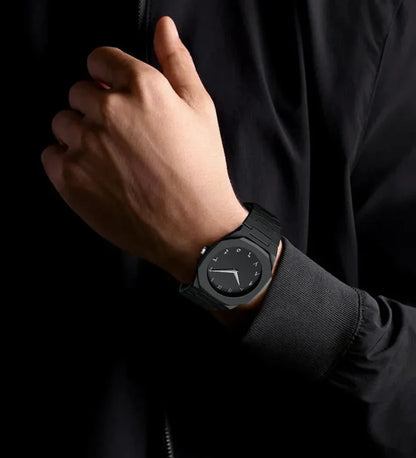 Arabic black Aura