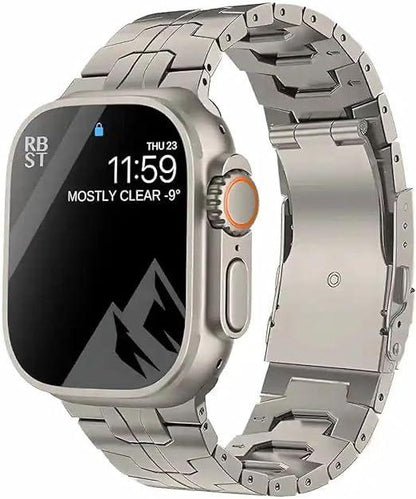 Ultra watch 2