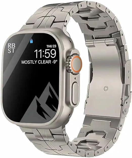 Ultra watch 2